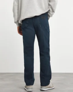 Wrangler Texas Stretch Straight Fit Jean