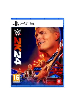 Playstation WWE 2K24 (PS5)