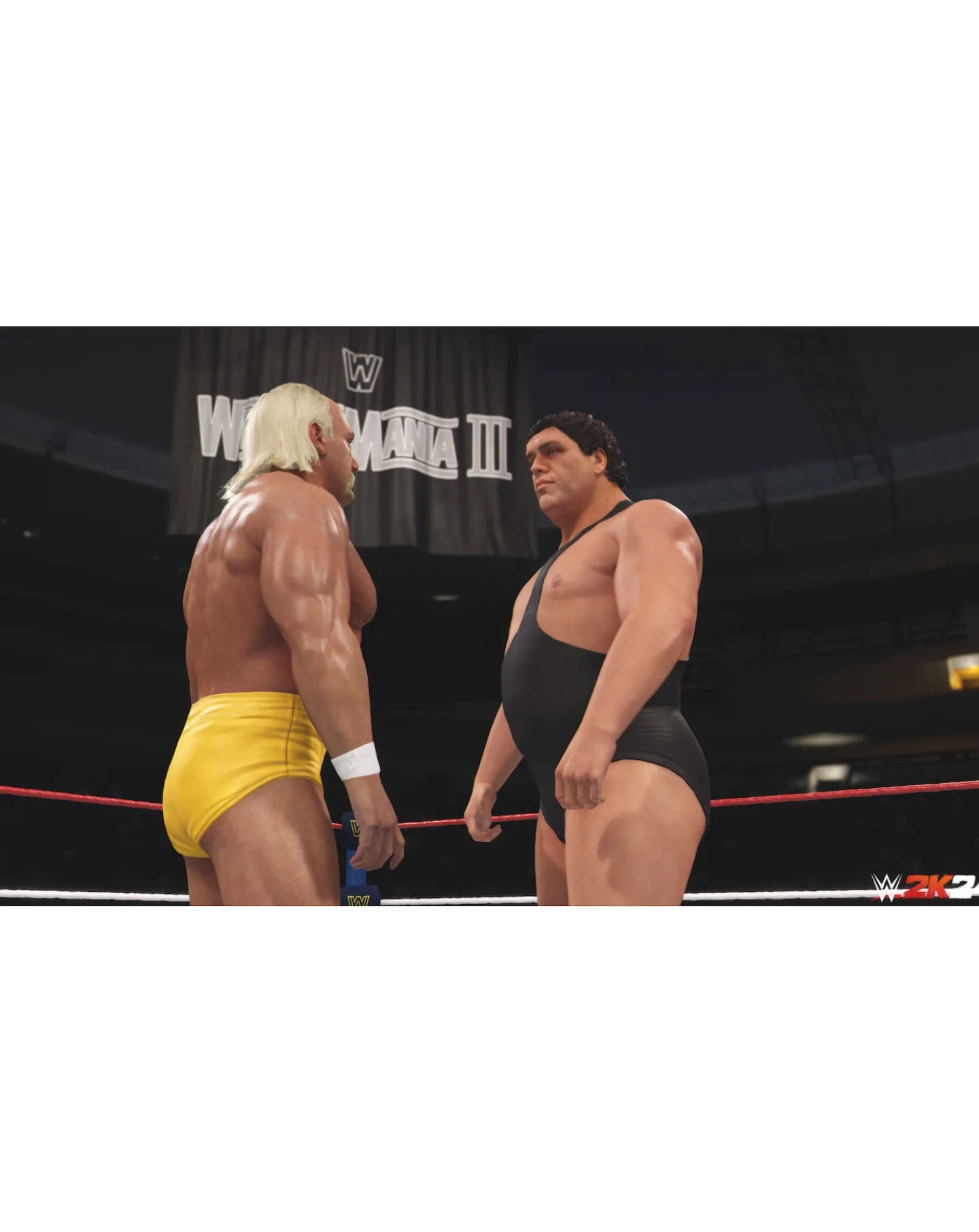 Playstation WWE 2K24 (PS5)