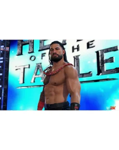 Playstation WWE 2K24 (PS5)