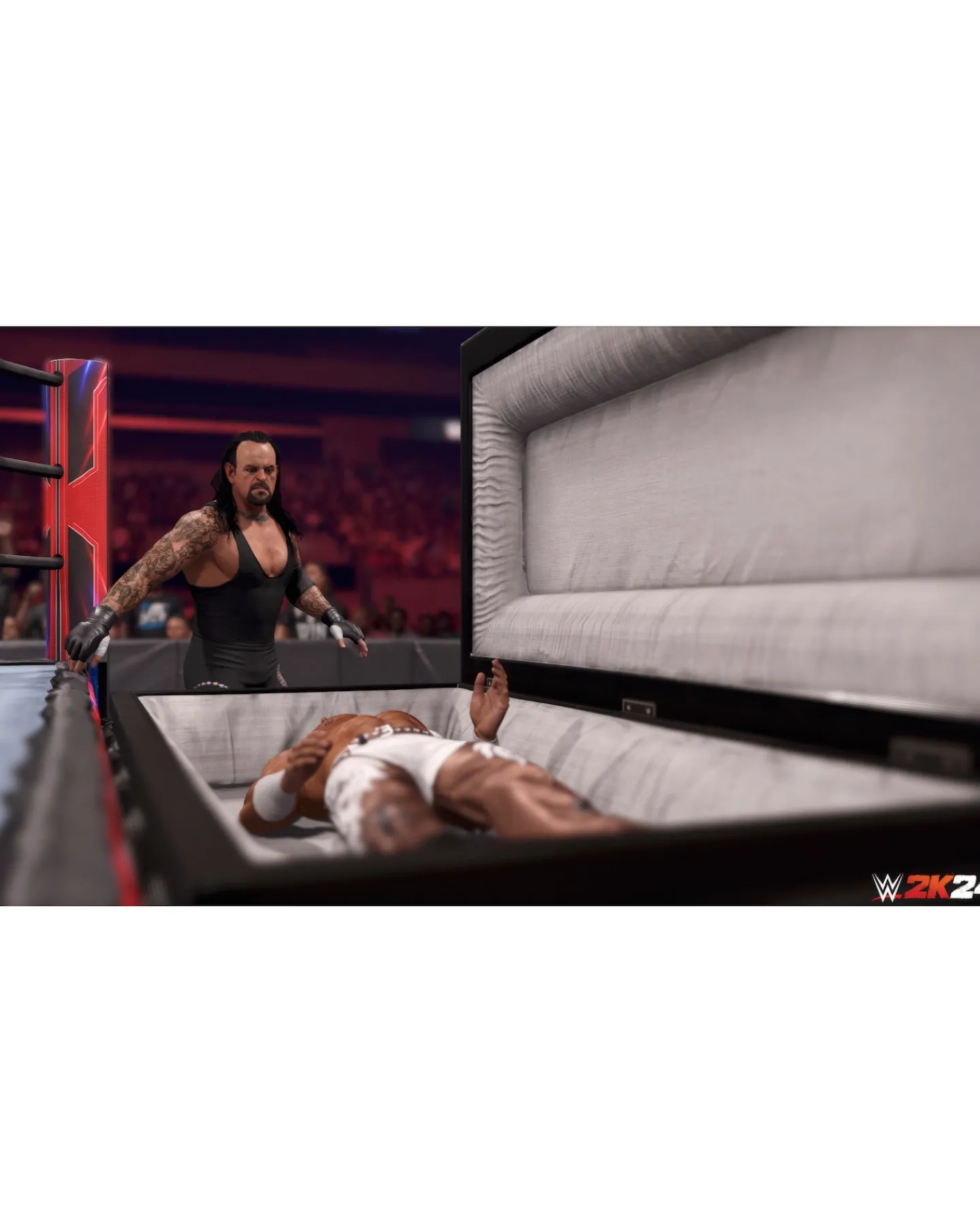 Playstation WWE 2K24 (PS5)