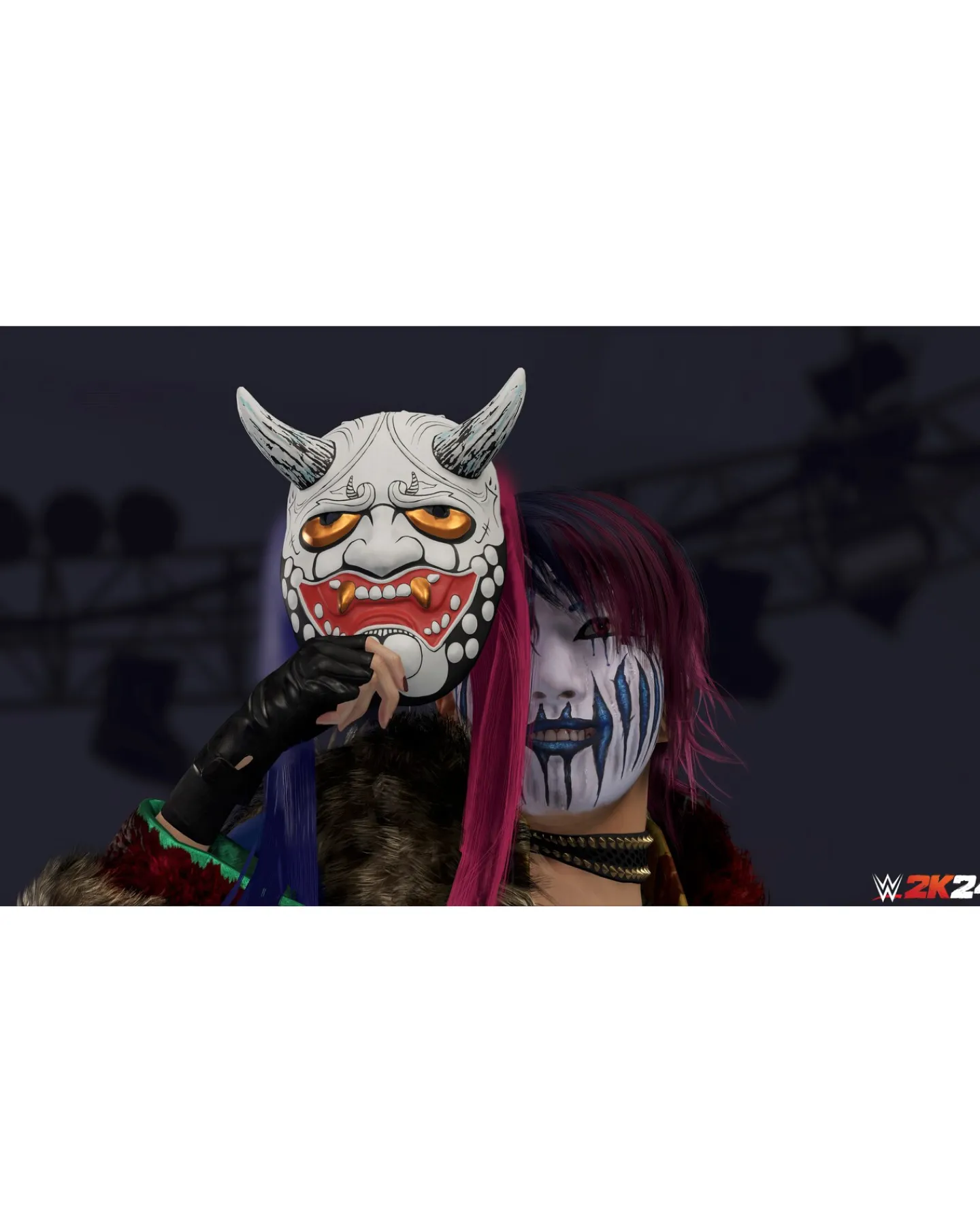 Xbox WWE 2K24