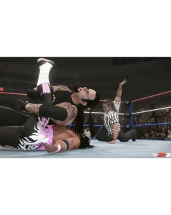 Xbox WWE 2K24