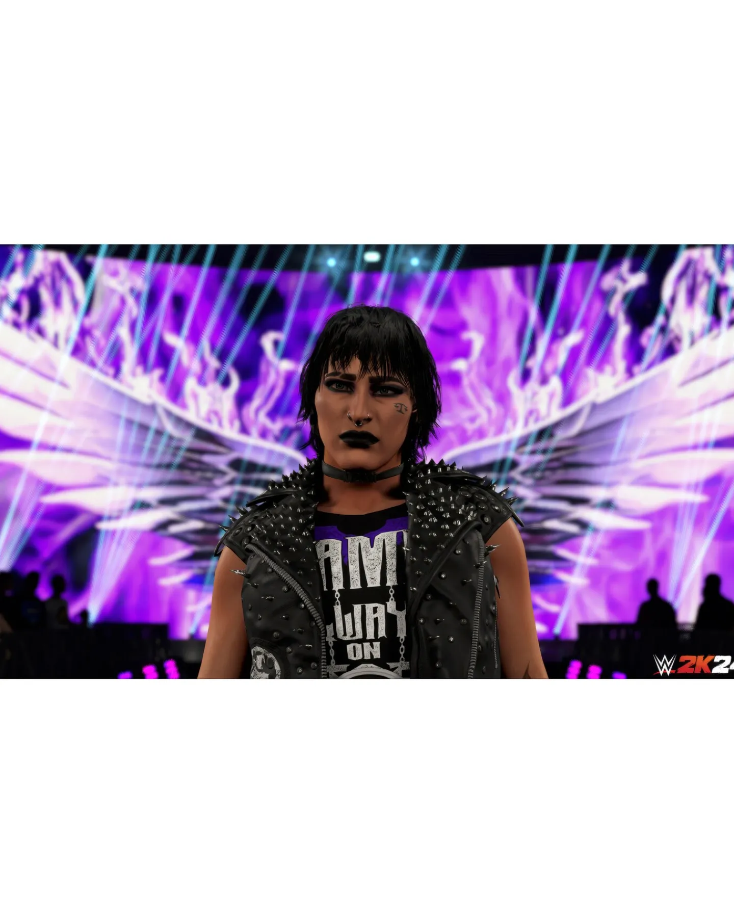 Xbox WWE 2K24