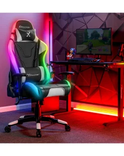 X Rocker Agility eSport Gaming Chair