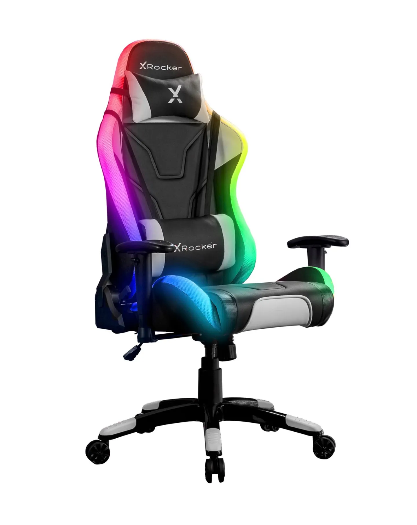 X Rocker Agility eSport Gaming Chair