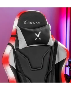 X Rocker Agility eSport Gaming Chair