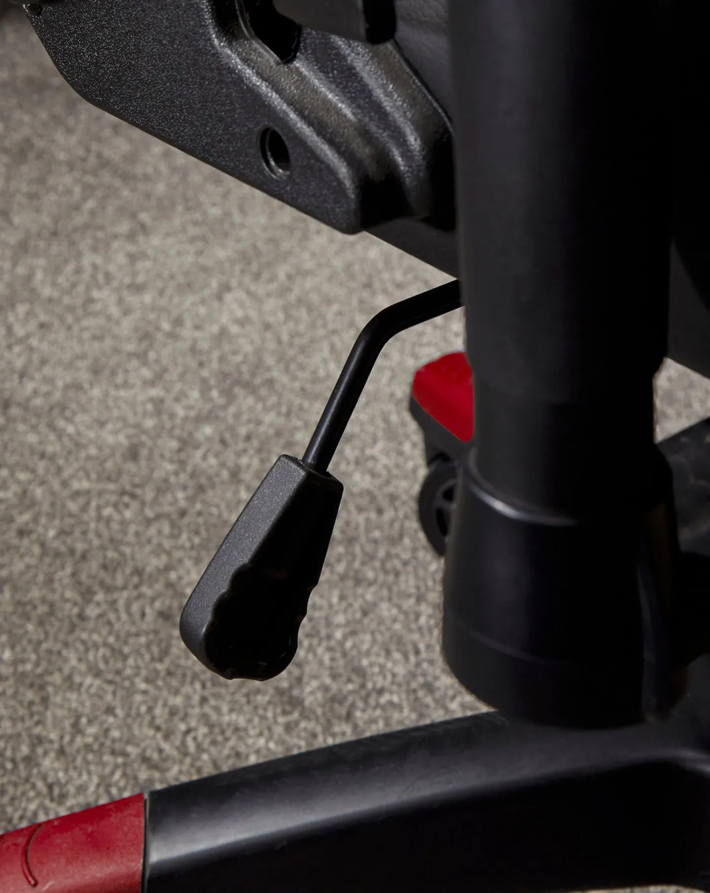 X Rocker Agility Jr Esport Gaming Chair