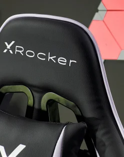 X Rocker Agility Jr Esport Gaming Chair
