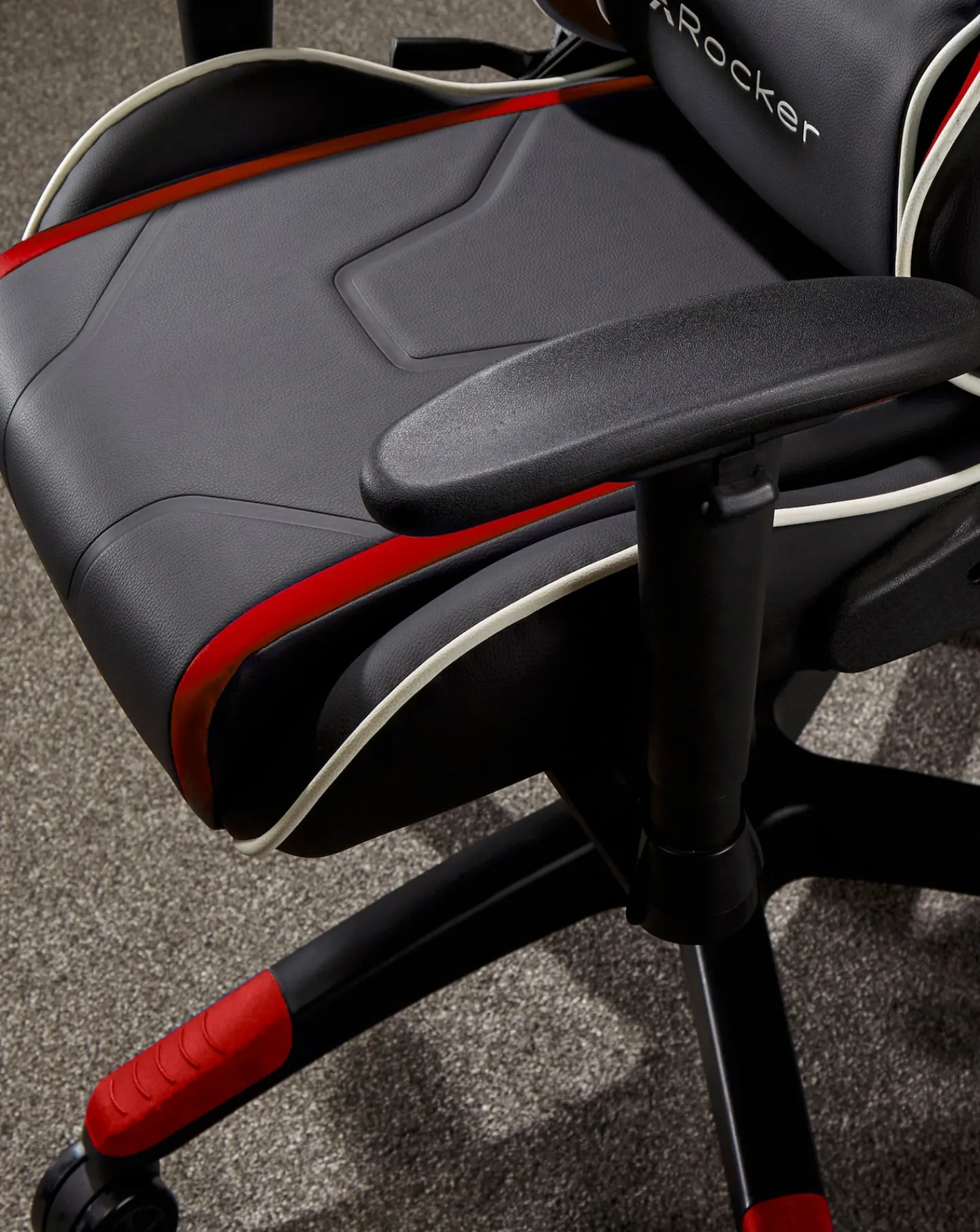X Rocker Agility Jr Esport Gaming Chair
