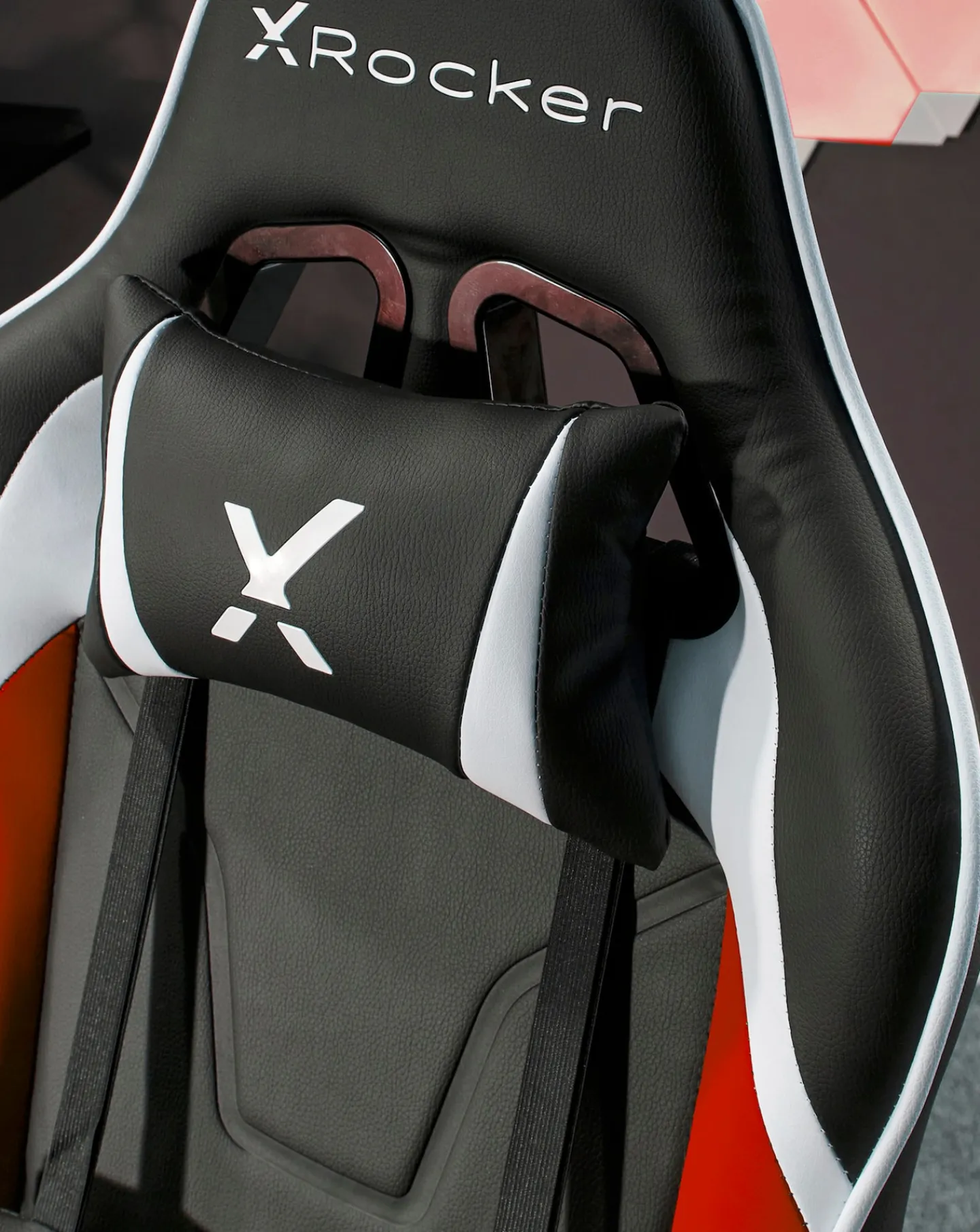 X Rocker Agility Jr Esport Gaming Chair