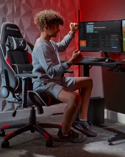 X Rocker Agility Jr Esport Gaming Chair