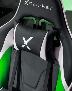 X Rocker Agility Jr Esport Gaming Chair