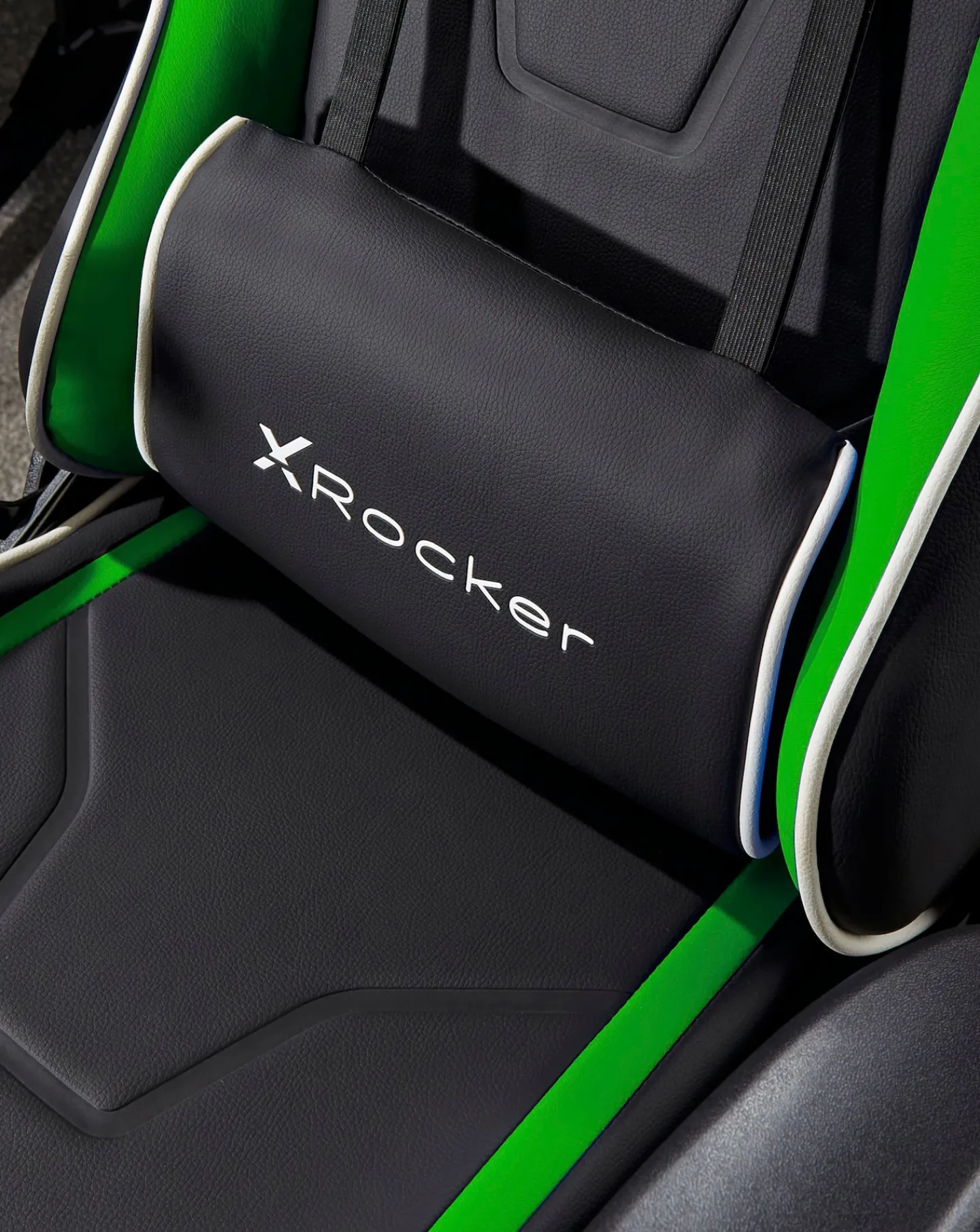 X Rocker Agility Jr Esport Gaming Chair