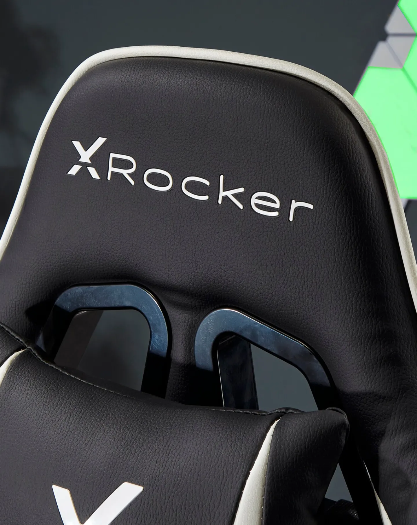 X Rocker Agility Jr Esport Gaming Chair