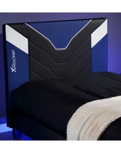 X Rocker Cerberus MKII Gaming Single Bed in a Box -