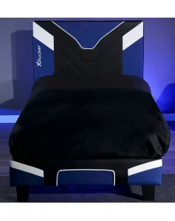 X Rocker Cerberus MKII Gaming Single Bed in a Box -