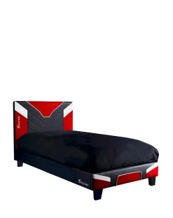 X Rocker Cerberus MKII Gaming Single Bed in a Box -
