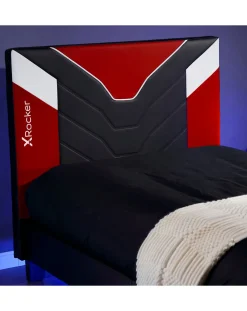 X Rocker Cerberus MKII Gaming Single Bed in a Box -
