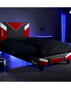 X Rocker Cerberus MKII Gaming Single Bed in a Box -