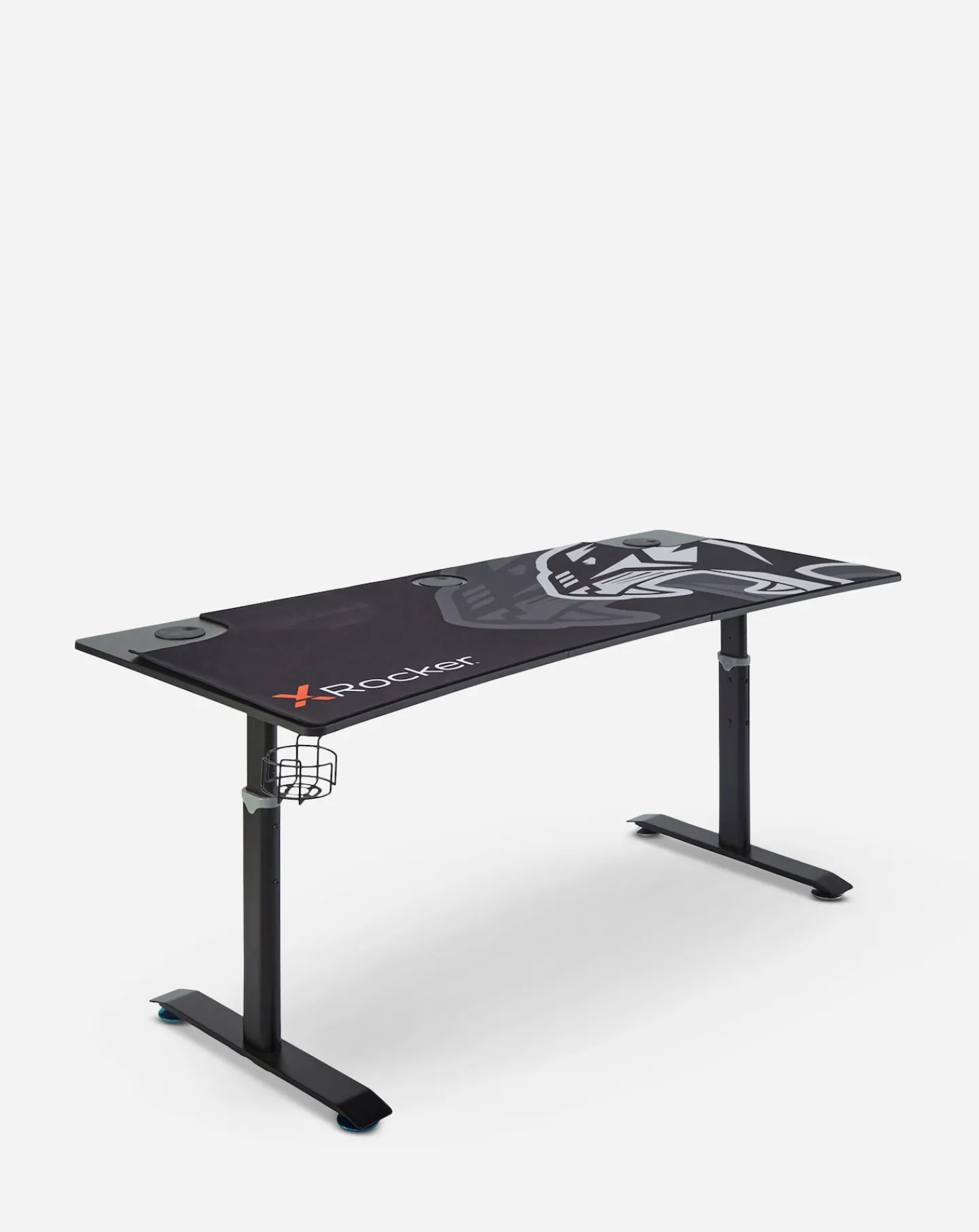 X Rocker Cougar XL Adjustable Desk