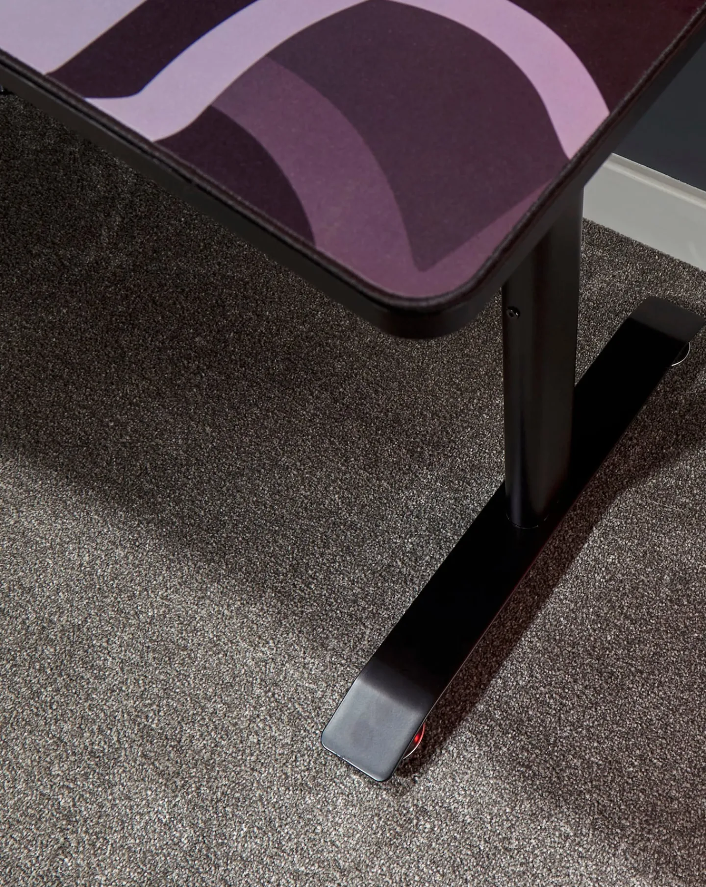 X Rocker Cougar XL Adjustable Desk