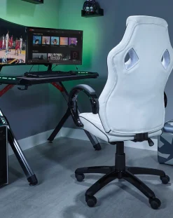 X Rocker Maverick Office Gaming Chair