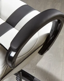 X Rocker Maverick Office Gaming Chair