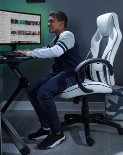 X Rocker Maverick Office Gaming Chair