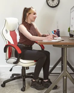 X Rocker Maverick Office Gaming Chair