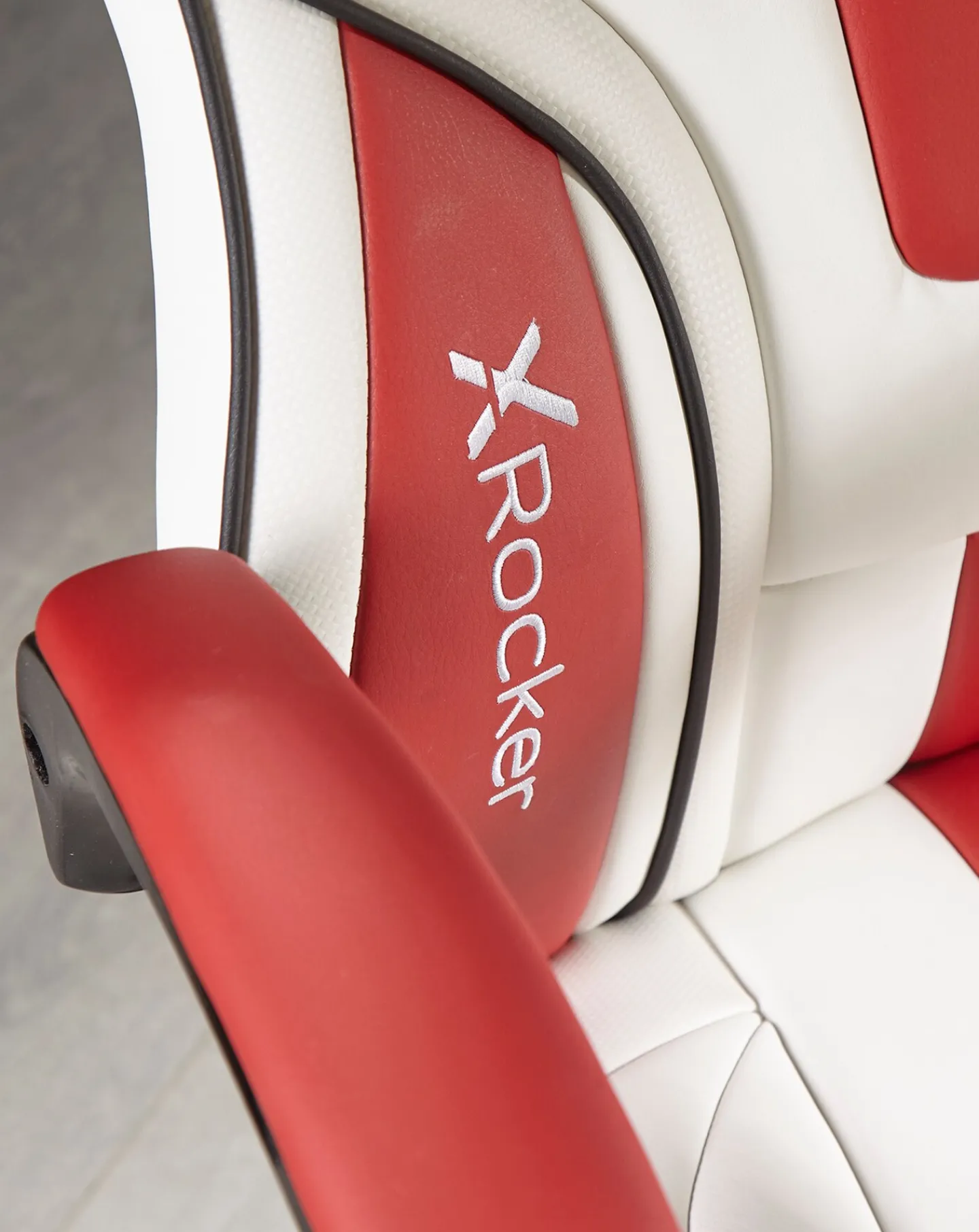 X Rocker Maverick Office Gaming Chair