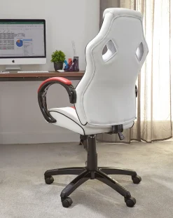 X Rocker Maverick Office Gaming Chair