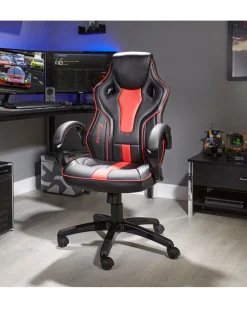X Rocker Maverick Office Gaming Chair