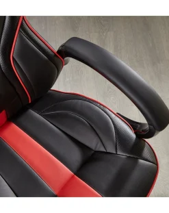 X Rocker Maverick Office Gaming Chair