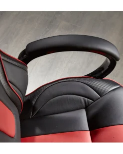X Rocker Maverick Office Gaming Chair