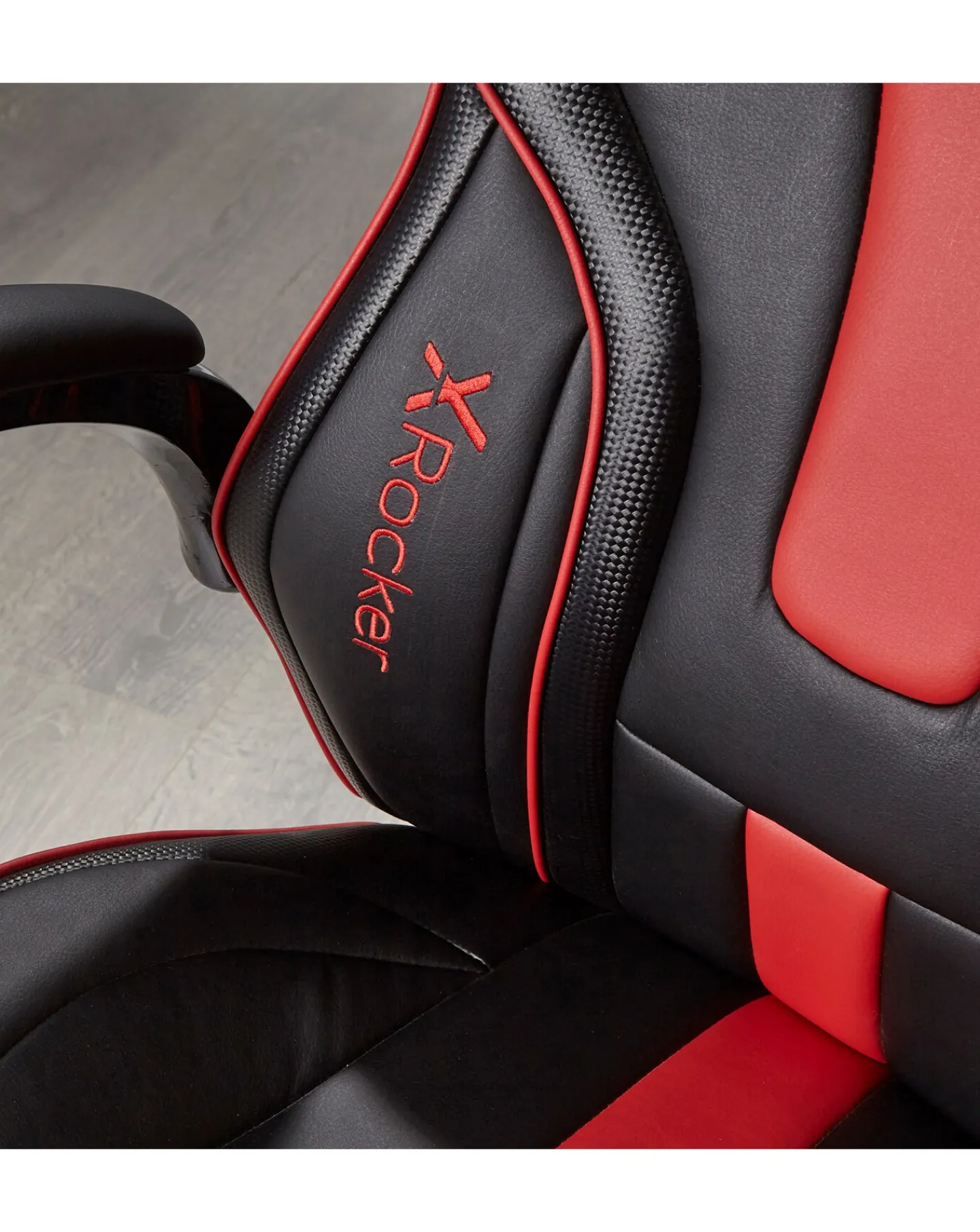 X Rocker Maverick Office Gaming Chair