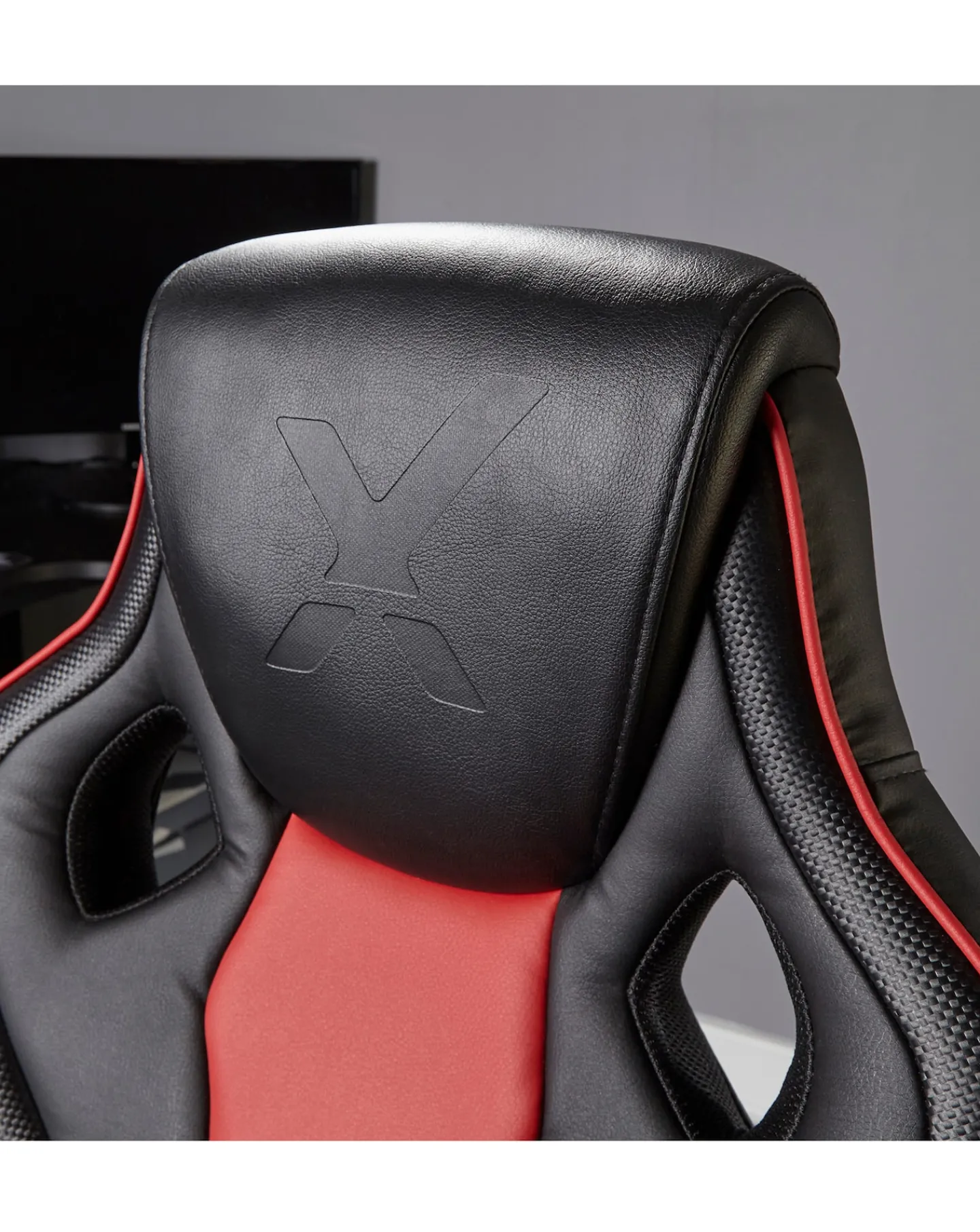 X Rocker Maverick Office Gaming Chair