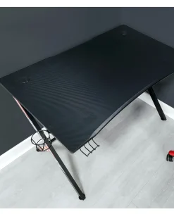 X Rocker Ocelot Gaming Desk