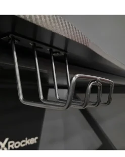 X Rocker Ocelot Gaming Desk