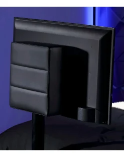 X Rocker Single Cerberus Twist TV Bed -
