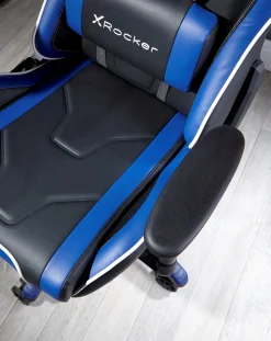 X Rocker Sport Esport Gaming Chair