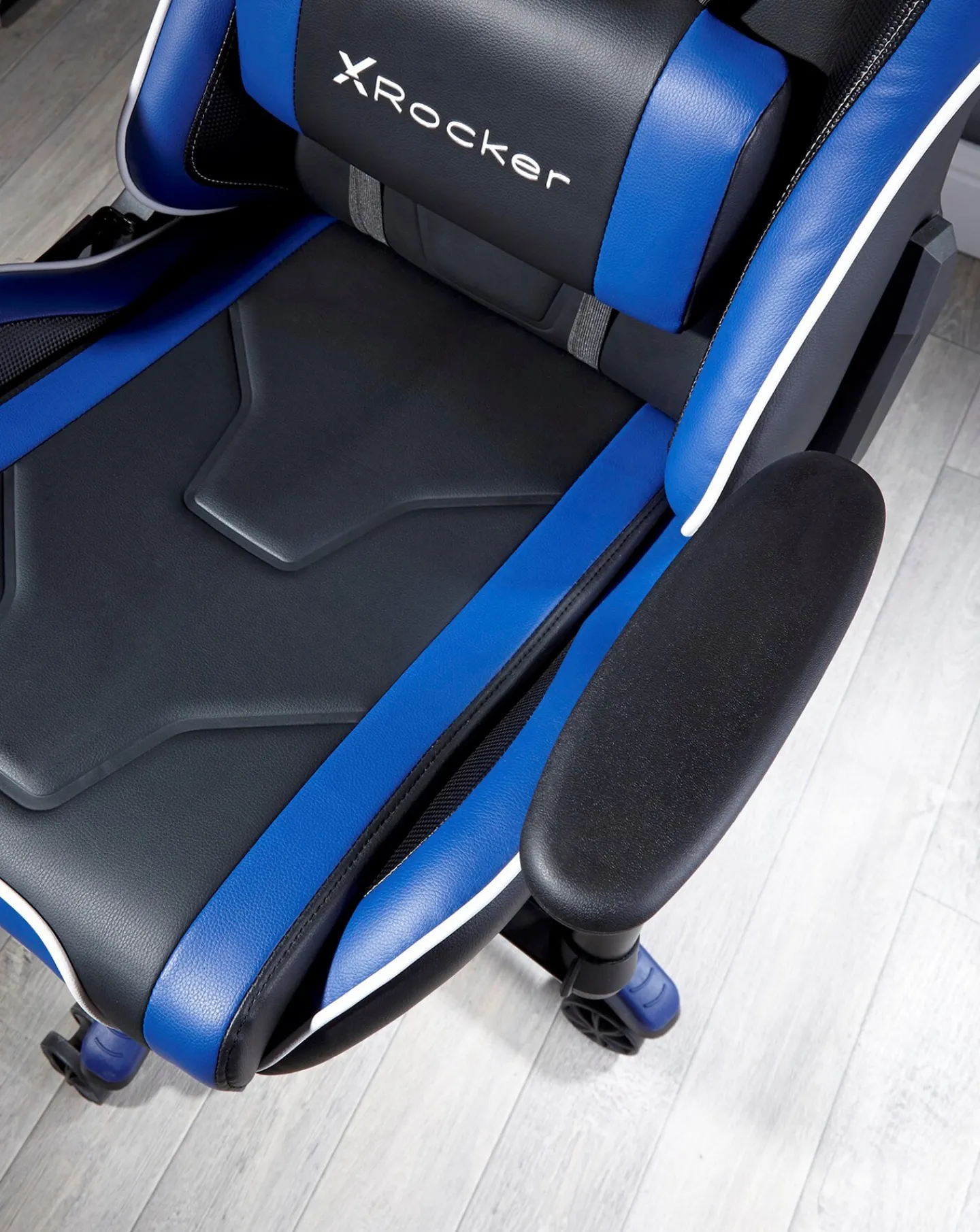 X Rocker Sport Esport Gaming Chair