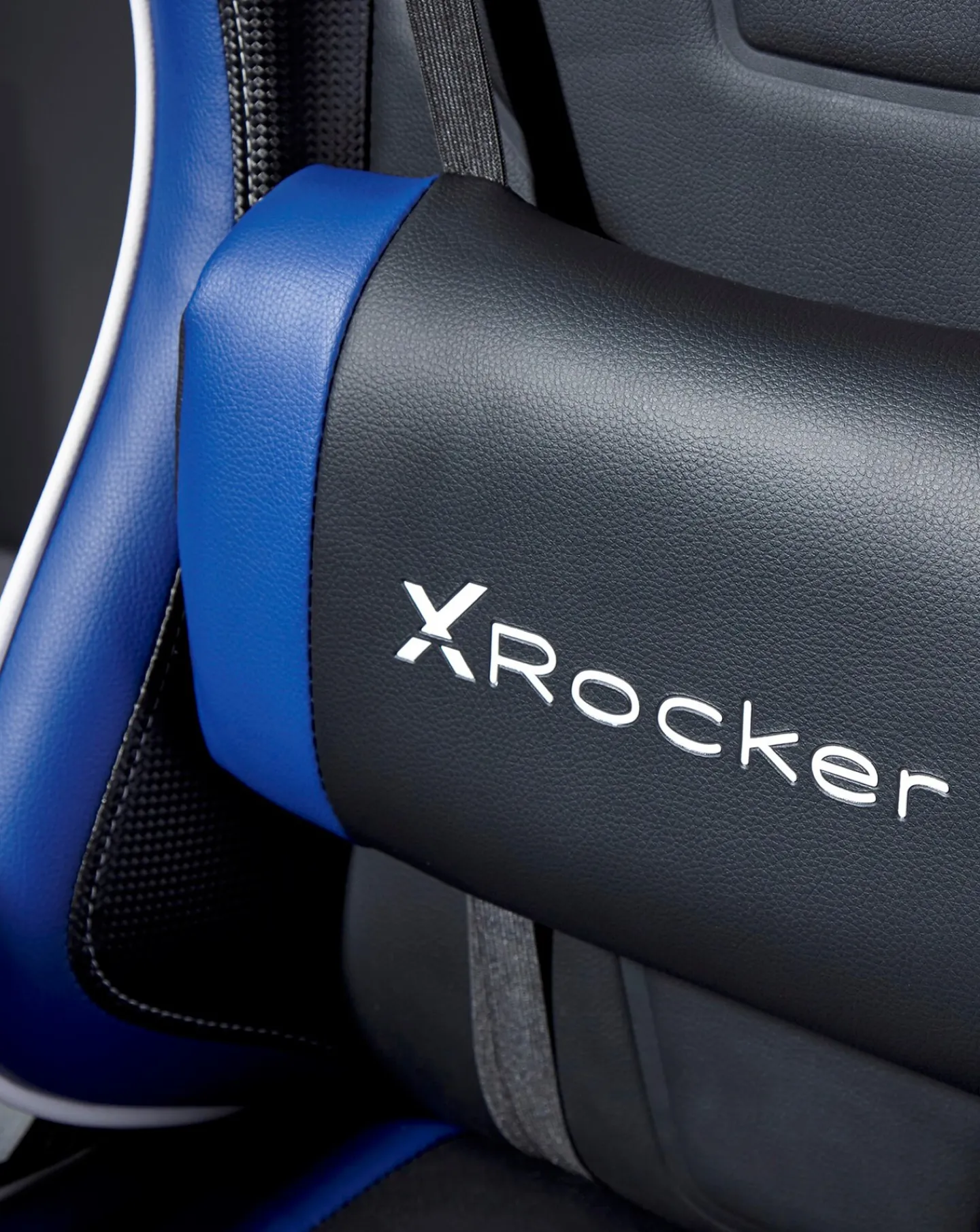 X Rocker Sport Esport Gaming Chair
