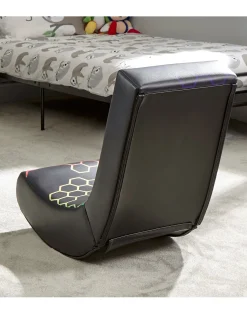 X Rocker Video Rocker Neo - Hex Edition Foldable Gaming Chair