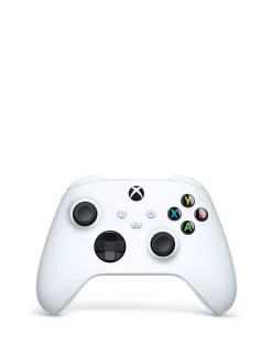 Xbox Controller Robot