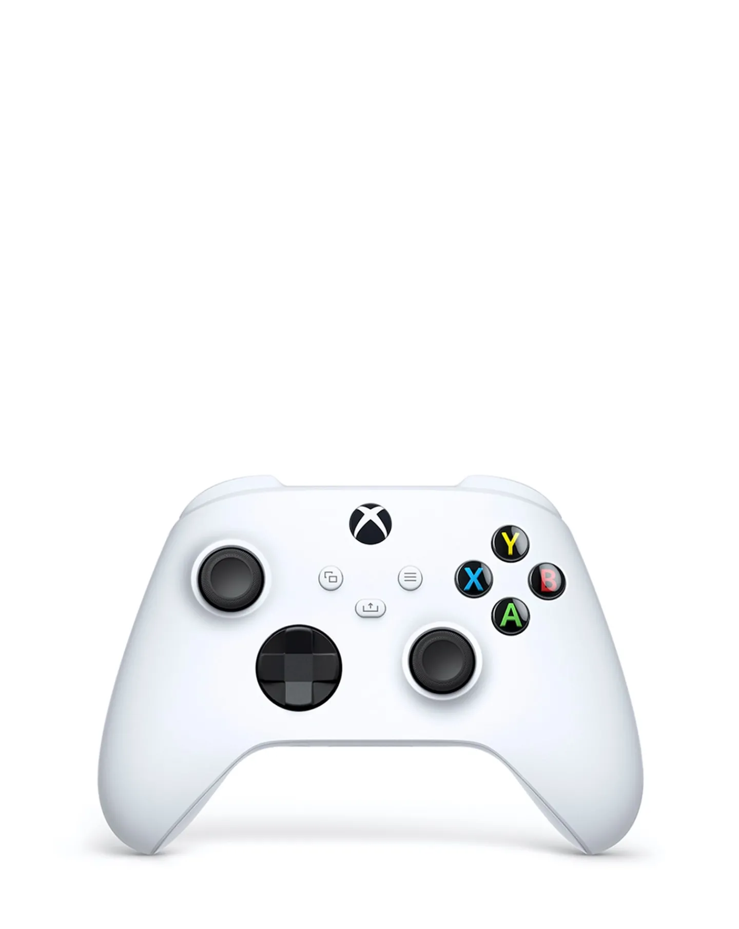 Xbox Controller Robot