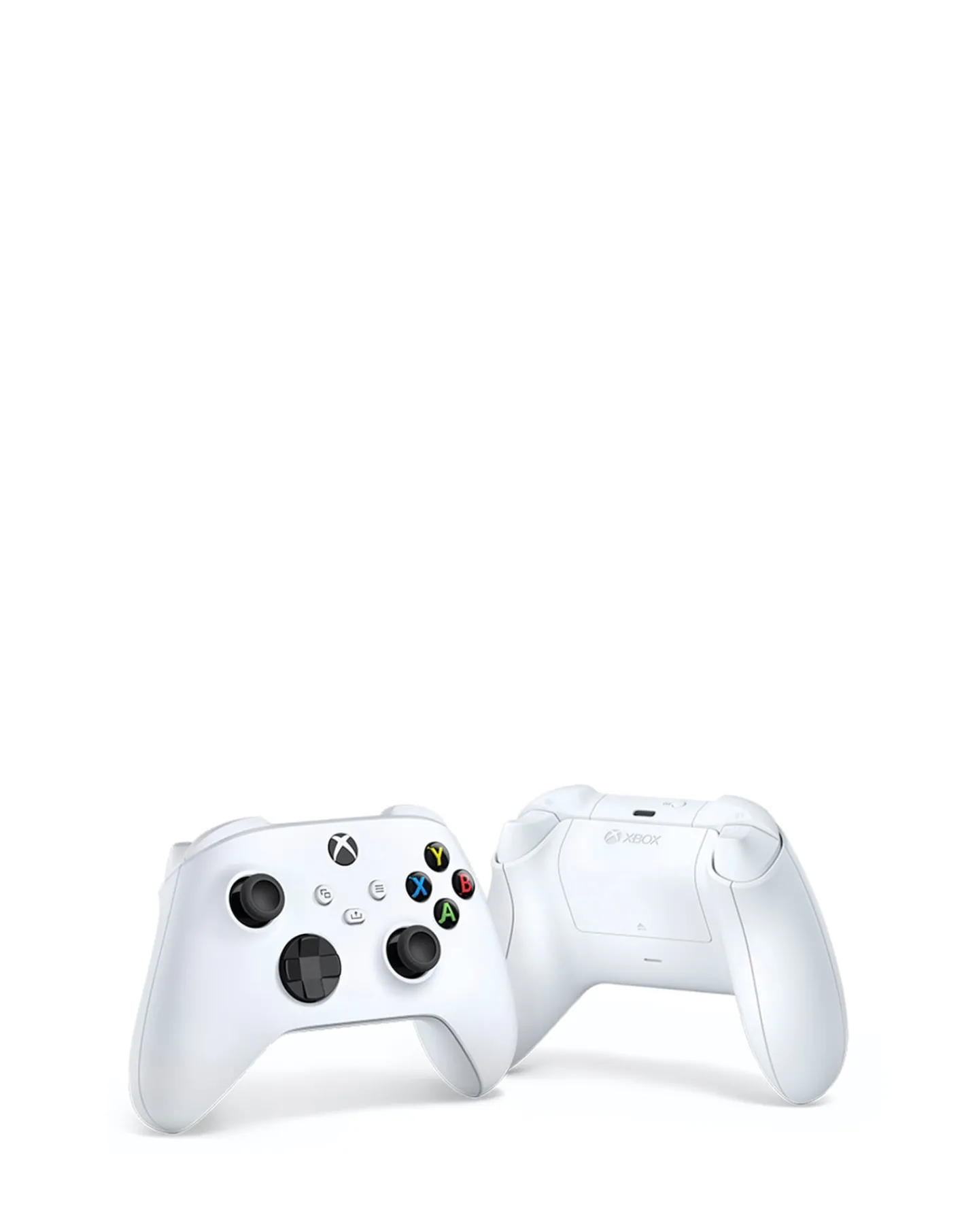 Xbox Controller Robot