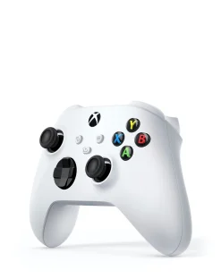 Xbox Controller Robot