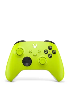 Xbox Controller Volt