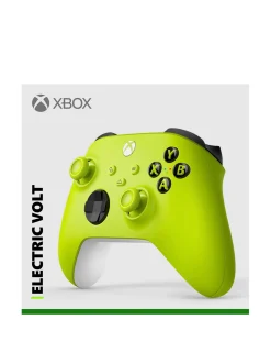 Xbox Controller Volt